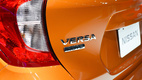 Nissan Versa Note 2017