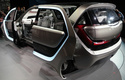 Chrysler Portal Concept