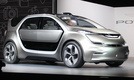 Chrysler Portal Concept