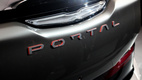 Chrysler Portal Concept