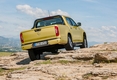 Пикап Mercedes-Benz X-Class