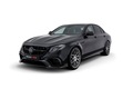 700-сильный седан Mercedes-AMG E 63 S 4Matic+ by Brabus