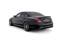 700-сильный седан Mercedes-AMG E 63 S 4Matic+ by Brabus
