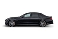 700-сильный седан Mercedes-AMG E 63 S 4Matic+ by Brabus