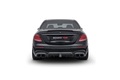 700-сильный седан Mercedes-AMG E 63 S 4Matic+ by Brabus