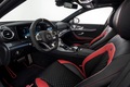 700-сильный седан Mercedes-AMG E 63 S 4Matic+ by Brabus