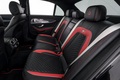 700-сильный седан Mercedes-AMG E 63 S 4Matic+ by Brabus