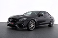 700-сильный седан Mercedes-AMG E 63 S 4Matic+ by Brabus