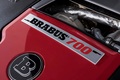 700-сильный седан Mercedes-AMG E 63 S 4Matic+ by Brabus