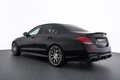 700-сильный седан Mercedes-AMG E 63 S 4Matic+ by Brabus
