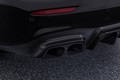 700-сильный седан Mercedes-AMG E 63 S 4Matic+ by Brabus