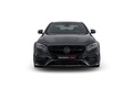 700-сильный седан Mercedes-AMG E 63 S 4Matic+ by Brabus