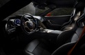 766-сильное купе Chevrolet Corvette ZR1 2019 модельного года