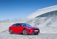 Лифтбек KIA Stinger для России