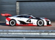 Гоночный электрокар Audi E-Tron Vision Gran Turismo Concept