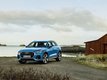 Обновленный кроссовер Q3 от Audi