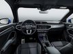 Обновленный кроссовер Q3 от Audi