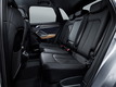 Обновленный кроссовер Q3 от Audi