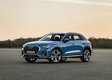 Обновленный кроссовер Q3 от Audi