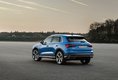 Обновленный кроссовер Q3 от Audi