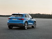 Обновленный кроссовер Q3 от Audi