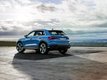 Обновленный кроссовер Q3 от Audi