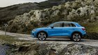 Обновленный кроссовер Q3 от Audi