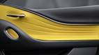 Lexus представил купе LC в спецверсии Yellow Edition