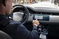 Официальная презентация нового поколения Range Rover Evoque