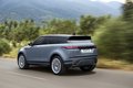 Официальная презентация нового поколения Range Rover Evoque