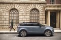 Официальная презентация нового поколения Range Rover Evoque