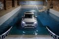 Официальная презентация нового поколения Range Rover Evoque