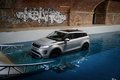 Официальная презентация нового поколения Range Rover Evoque