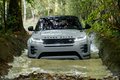 Официальная презентация нового поколения Range Rover Evoque