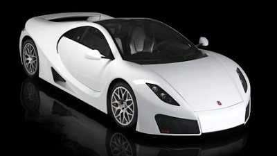 GTA Spano GTA Spano