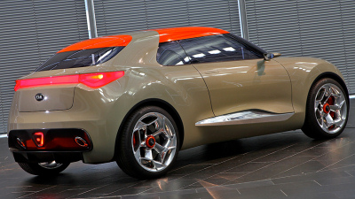 Kia Provo Kia Provo