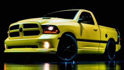 Ram Rumble Bee Ram Rumble Bee