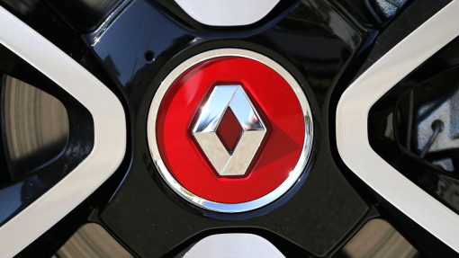 Renault Renault