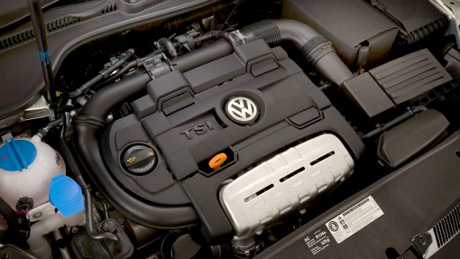 Volkswagen TSI Volkswagen TSI