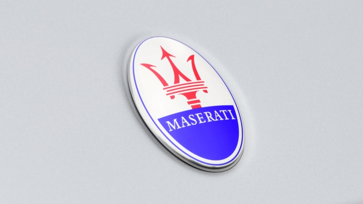 Maserati Maserati