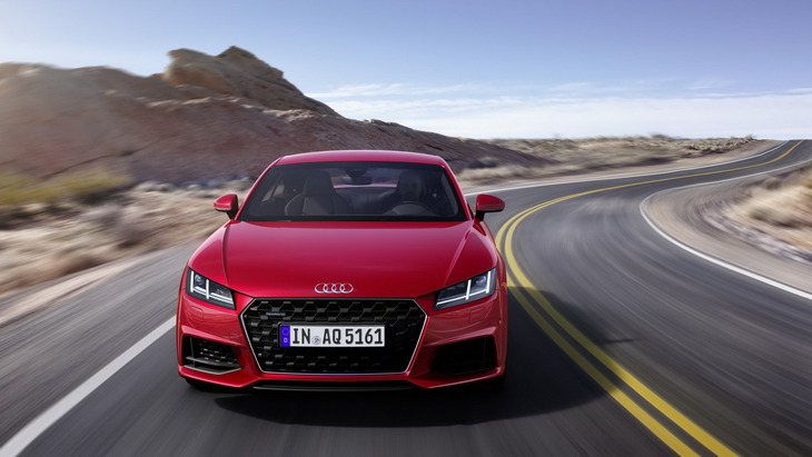 Audi TT Audi TT