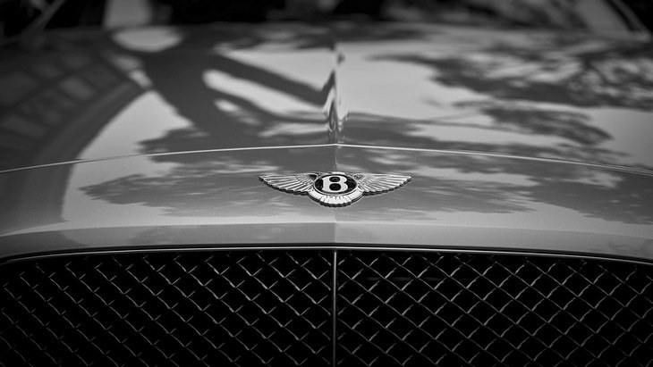 Bentley Bentley