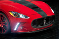 Mansory Maserati Gran Turismo S