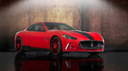 Mansory Maserati Gran Turismo S