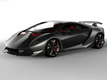 Lamborghini Sesto Elemento