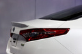 Kia Optima Hybrid