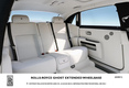 Удлиненная версия Rolls-Royce Ghost