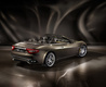 Maserati GranCabrio Fendi
