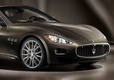 Maserati GranCabrio Fendi