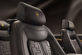 Maserati GranCabrio Fendi